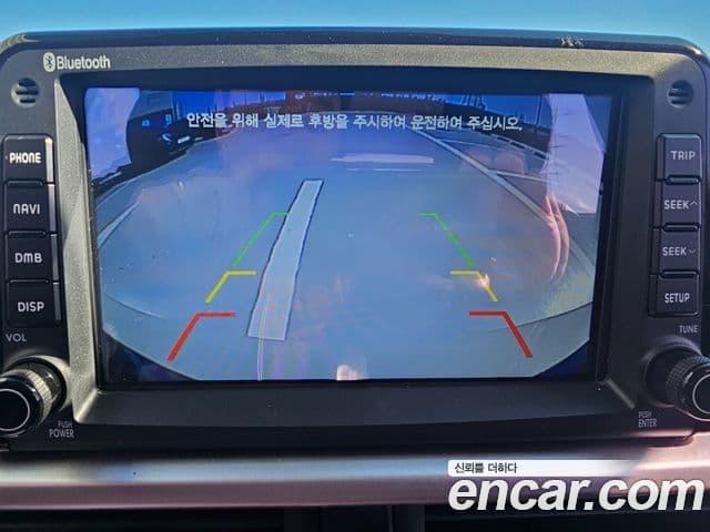 Kia All New Morning (JA) 4