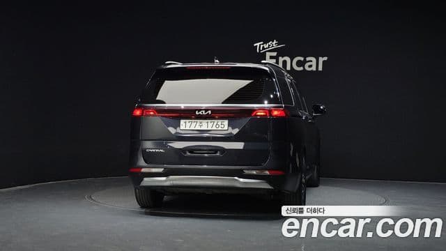 Kia Carnival 4th Gen 4