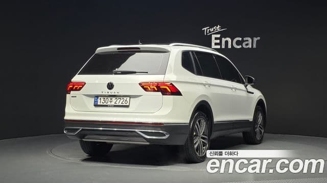 Volkswagen Tiguan Allspace 2