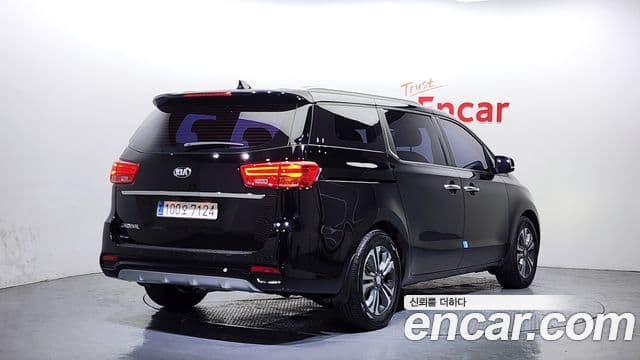 Kia The New Carnival 2