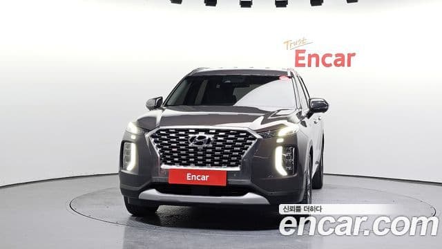 Hyundai Palisade 3
