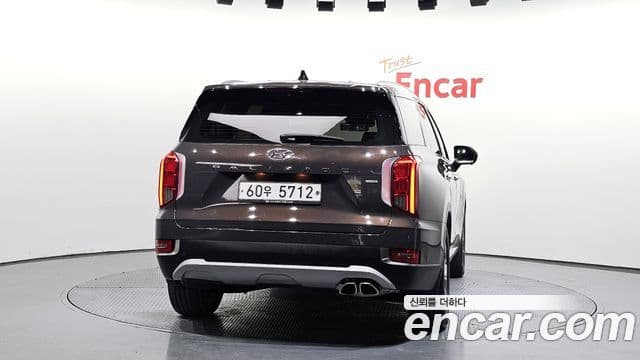 Hyundai Palisade 4