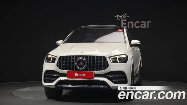 Mercedes-Benz GLE-Class W167 3