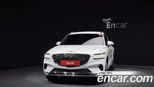 Genesis GV70 2