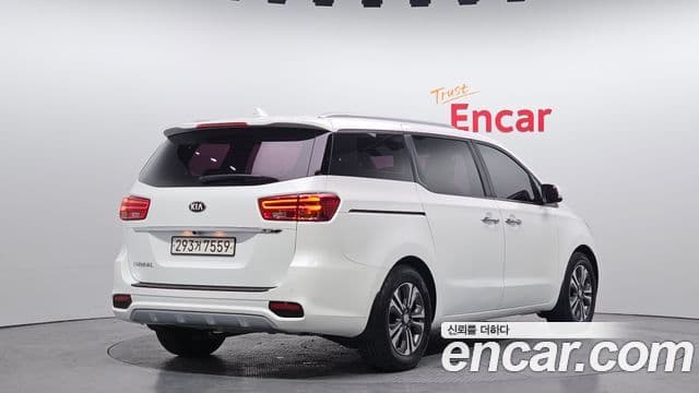 Kia The New Carnival 2