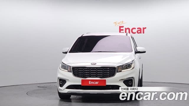 Kia The New Carnival 3