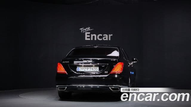 Genesis EQ900 4