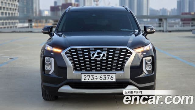 Hyundai Palisade 3