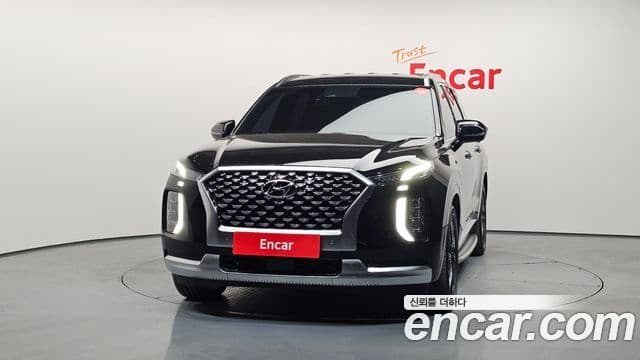 Hyundai Palisade 3