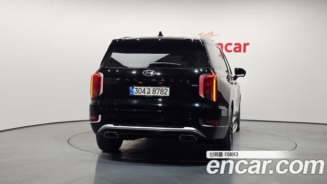 Hyundai Palisade 4