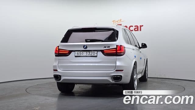 BMW X5 (F15) 3