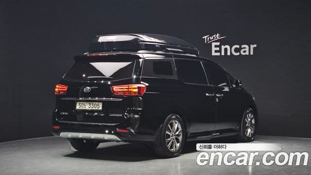 Kia The New Carnival 2