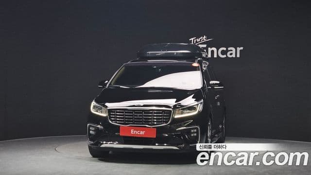 Kia The New Carnival 3