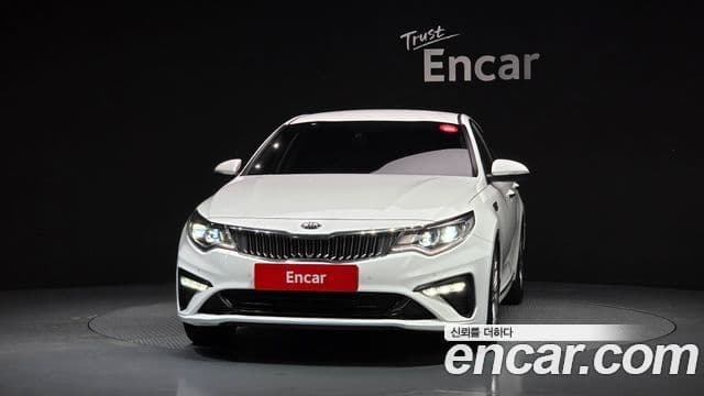 Kia The New K5 2nd Gen 3