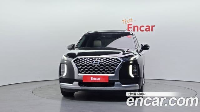 Hyundai Palisade 3