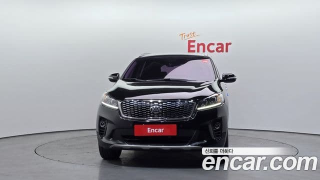 Kia The New Sorento 3