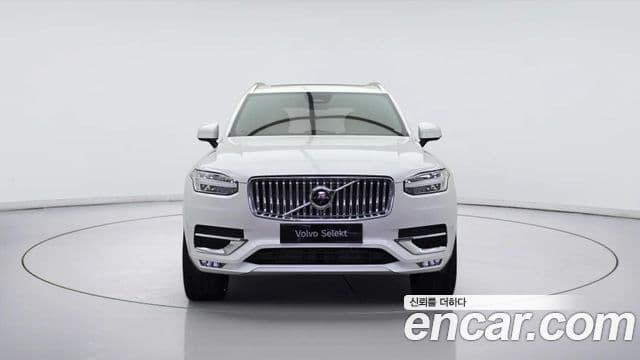 Volvo XC90 2nd Gen 2