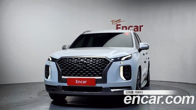 Hyundai Palisade 3