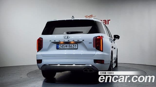 Hyundai Palisade 4