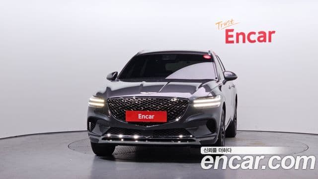 Genesis GV70 2