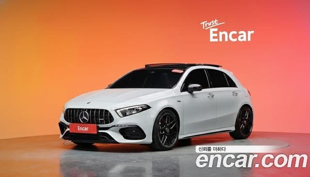 Mercedes-Benz A-Class W177