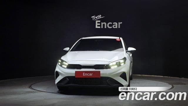 Kia The New K3 2nd Gen 2