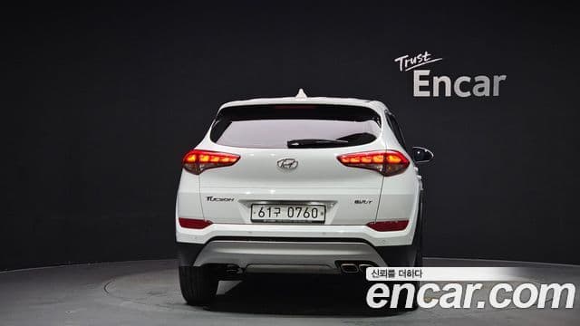 Hyundai All New Tucson 4