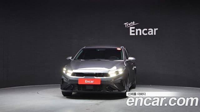 Kia The New K3 2nd Gen 2