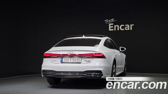 Audi A7 (4K) 3