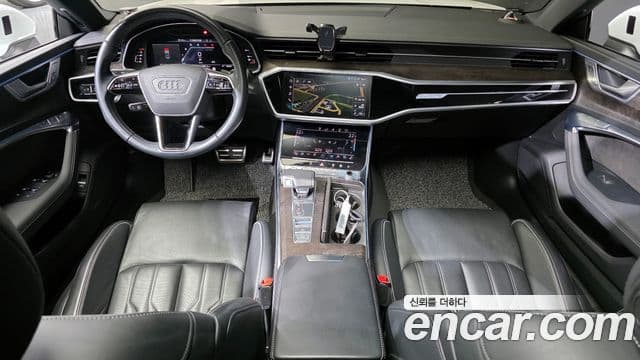 Audi A7 (4K) 4