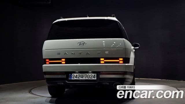 Hyundai Santa Fe (MX5) 3
