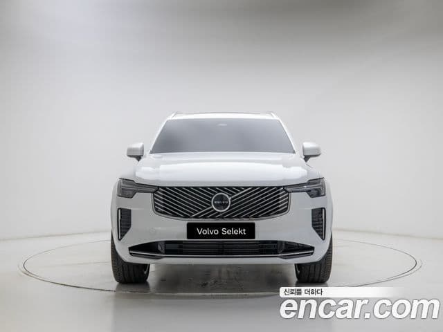 Volvo XC90 2nd Gen 2