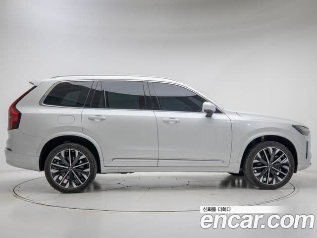 Volvo XC90 2nd Gen 3