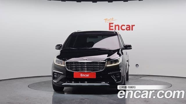 Kia The New Carnival 2