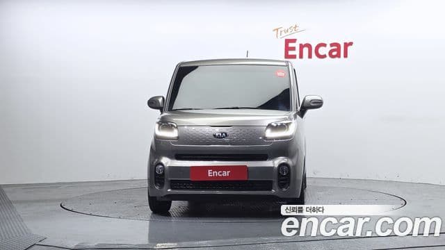 Kia The New Ray 2