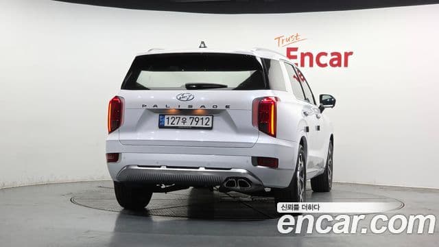 Hyundai Palisade 3