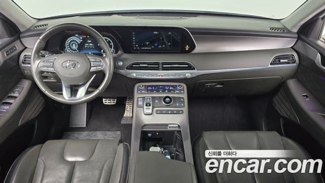 Hyundai Palisade 4