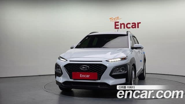 Hyundai Kona 3