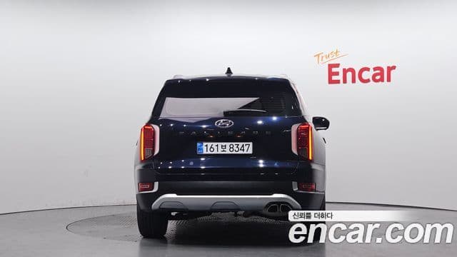 Hyundai Palisade 3