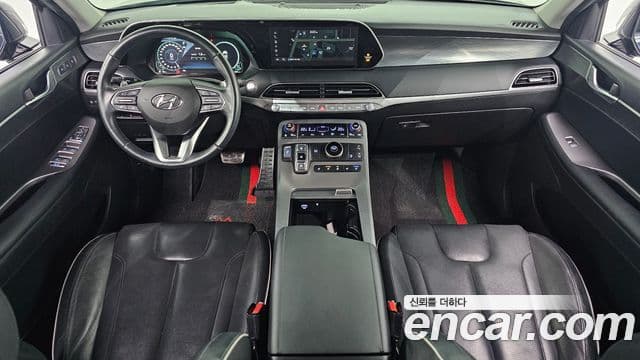 Hyundai Palisade 4