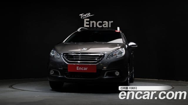 Peugeot 2008 3