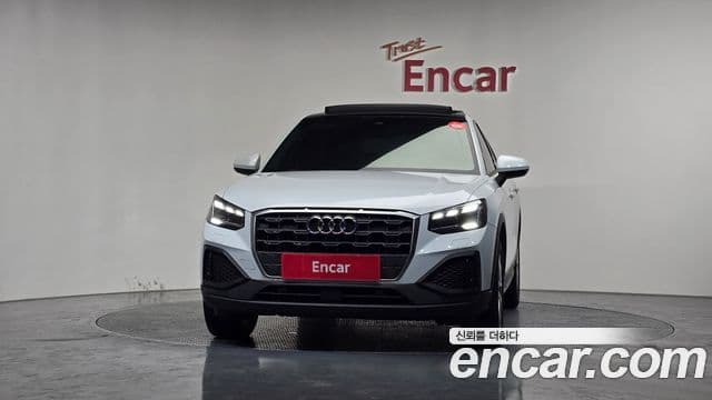 Audi Q2 2