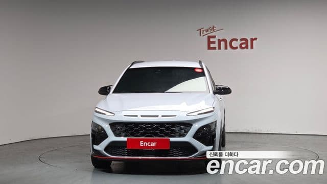 Hyundai The New Kona 3