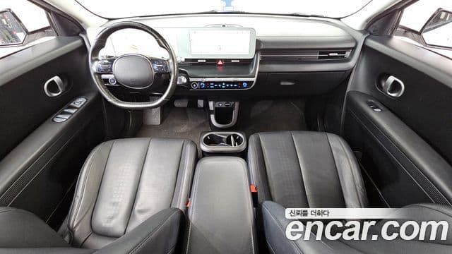 Hyundai Ioniq 5 4