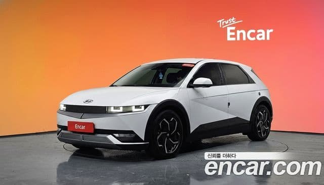 Hyundai Ioniq 5 — 1