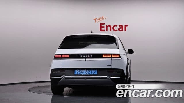 Hyundai Ioniq 5 3