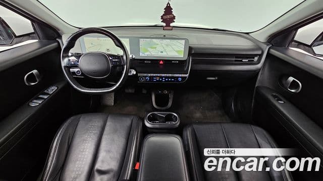Hyundai Ioniq 5 4