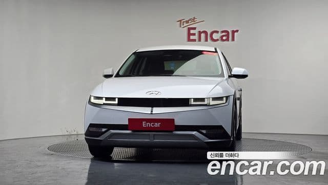 Hyundai Ioniq 5 2