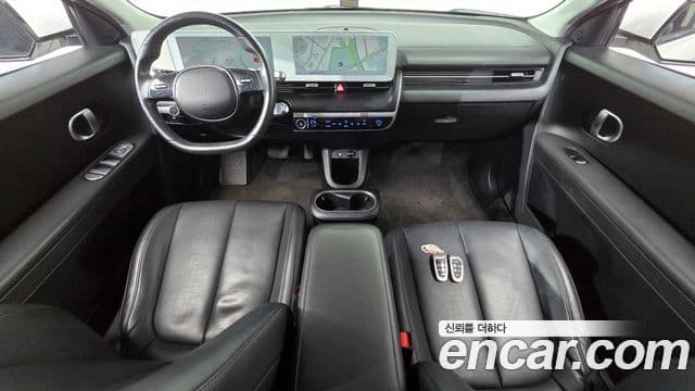 Hyundai Ioniq 5 4