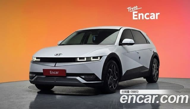 Hyundai Ioniq 5 — 1